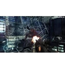 PS3 Crysis 2 Cib