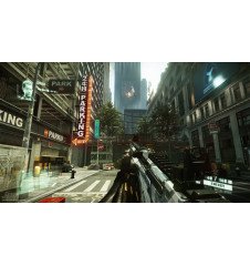 PS3 Crysis 2 Cib