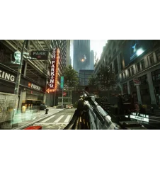 PS3 Crysis 2 Cib