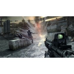 PS3 Killzone 2 plat Cib