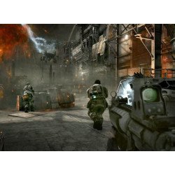 PS3 Killzone 2 plat Cib