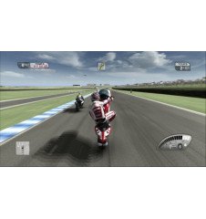 PS3 Sbk X Superbike world championship Cib