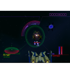 PS1 Blast Radius Cib