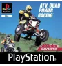 PS1 ATV Quad Power Racing Sn
