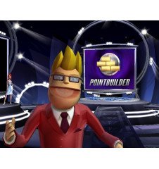 PS2 Buzz Le Grand Quiz Cib