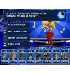 PS2 Buzz Le Méga Quiz Cib