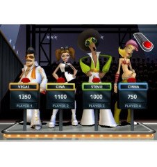 PS2 Buzz Le Quiz Musical Cib