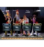 PS2 Buzz Le Quiz Musical Cib