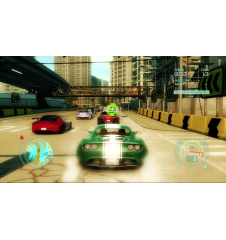 Xbox 360 Need For Speed Undercover Sn