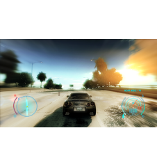 Xbox 360 Need For Speed Undercover Sn