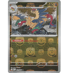 Aéroptéryx 051/086 Reverse Masterball