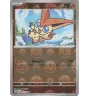 Victini 012/086 Reverse Pokeball
