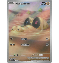 Mascaiman 216/198