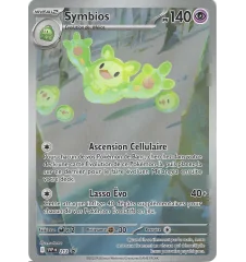 Symbios 212 Promo