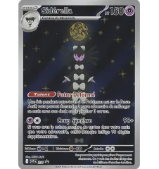 Sidérella 211 Promo