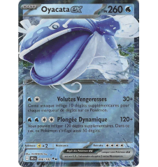 Oyacata Ex 066/182
