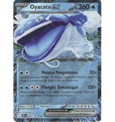 Oyacata Ex 066/182