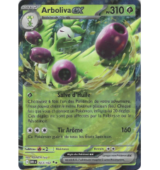 Arboliva Ex 023/182