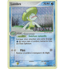 Lombre 34/107 Holo Stamp