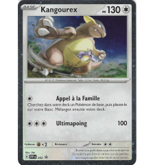 Kangourex 202 Promo Cosmo Holo