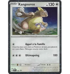 Kangourex 202 Promo Cosmo Holo