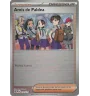 Dresseur Amis De Paldéa 109/131 Reverse Pokeball
