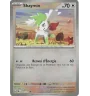 Shaymin 087/131 Reverse Pokeball