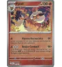 Pyroli 013/131 Reverse Pokeball