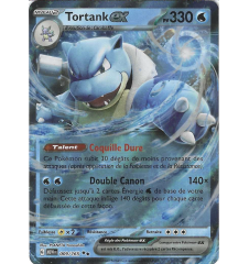 Tortank EX 009/165