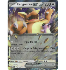 Kangourex Ex 115/165