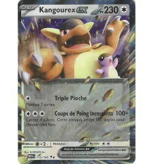 Kangourex Ex 115/165