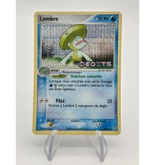 Lombre 34/107 Holo Stamp