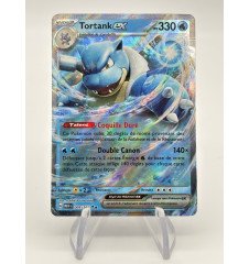 Tortank EX 009/165