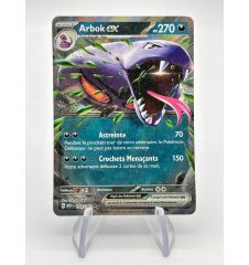Arbok Ex 024/165
