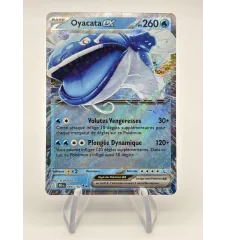 Oyacata Ex 066/182