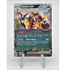 Farigiraf Ex 108/162