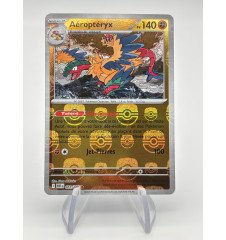 Aéroptéryx 051/086 Reverse Masterball