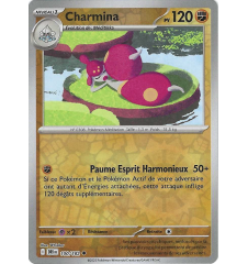 Charmina 100/182 Reverse