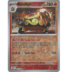 Roitiflam 013/086 Reverse