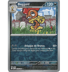 Baggaid 058/086 Reverse