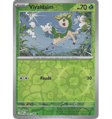 Vivaldaim 006/086 Reverse