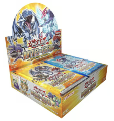 Booster yu-gi-oh Batailles de legendes Le Tumulte Des Monstre