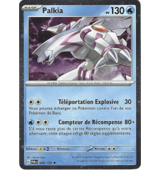 Palkia 040/182 Cosmo holo
