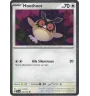 Hoothoot 126/162 Cosmo Holo