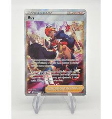 Dresseur Roy GG65/GG70