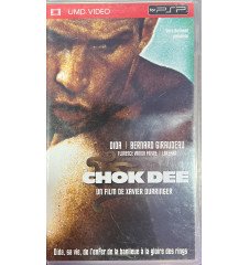 PSP Chok dee UMD
