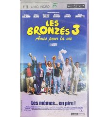 PSP Les bronzés 3 UMD