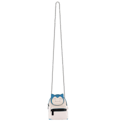 Micro Sac Pokemon Ronflex