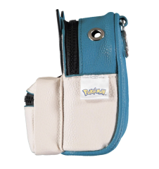 Micro Sac Pokemon Ronflex