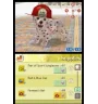 DS Nintendogs Dalmatiens (violet) Loose Eur